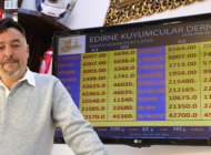 KUYUMCULARDA YOĞUNLUK: ALTIN FİYATLARI NE OLACAK?
