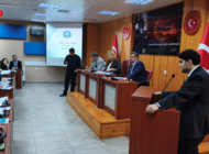 CİĞERCİ: MALİ DİSİPLİNDE GURUR TABLOSU