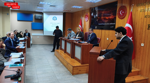 CİĞERCİ: MALİ DİSİPLİNDE GURUR TABLOSU