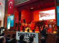 EDİRNE HALK EĞİTİMDE BALKAN ŞEHİTLERİ ANILDI