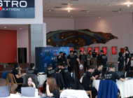 TRAKYA ÜNİVERSİTESİ’NDE UZAY HACKATHONU BAŞLADI