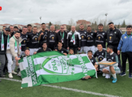 YENİ MAHALLE SPOR SÜPER AMATÖR LİG’DE