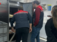 EDİRNE’DE GIDA DENETİMLERİ ARALIKSIZ SÜRÜYOR