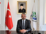 SEZER’DEN 18 MART ŞEHİTLERİ ANMA GÜNÜ VE ÇANAKKALE ZAFERİ MESAJI