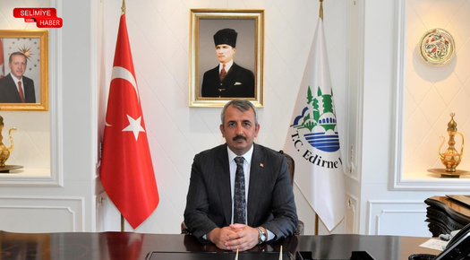 SEZER’DEN 18 MART ŞEHİTLERİ ANMA GÜNÜ VE ÇANAKKALE ZAFERİ MESAJI