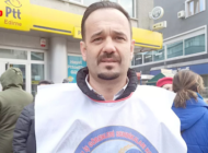 KAMU-AR RAPORU: ASGARİ ÜCRET AÇLIK SINIRININ ALTINDA KALDI