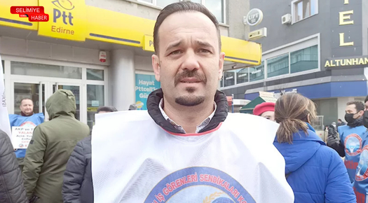 KAMU-AR RAPORU: ASGARİ ÜCRET AÇLIK SINIRININ ALTINDA KALDI