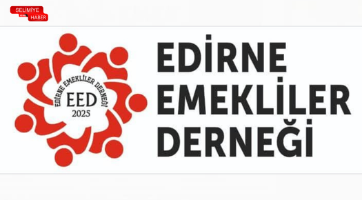 ULAŞIMDA ADALET: EDİRNE EMEKLİLER DERNEĞİNDEN ÇAĞRI