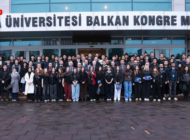 TRAKYA ÜNİVERSİTESİ’NDE UZAY PROJELERİ YARIŞTI