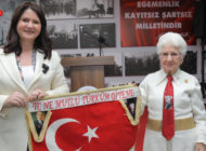 FİLİZ GENCAN 8 MART’TA KADINLARLA İFTAR SOFRASINDA BULUŞTU