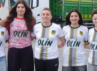 OLİN SPONSORLUĞUNDA KARAAĞAÇ ARDA SPOR’DAN TRANSFER ATAĞI
