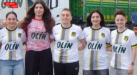 OLİN SPONSORLUĞUNDA KARAAĞAÇ ARDA SPOR’DAN TRANSFER ATAĞI