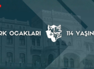 EDİRNE TÜRK OCAĞI’NDAN 114. KURULUŞ YILINDA KUTLAMA