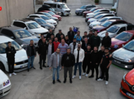 EDİRNE TUNİNG DERNEĞİNDEN TRAFİK GÜVENLİĞİ ÇAĞRISI