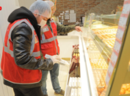 EDİRNE’DE BAYRAM ÖNCESİ DENETİMLER ARTIRILDI