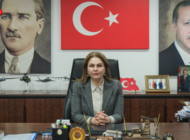 BELGİN İBA’DAN 26 MART BALKAN ŞEHİTLERİNİ ANMA MESAJI