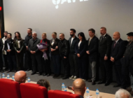 “ÇATLI” FİLMİNİN GALASI KEŞAN’DA GERÇEKLEŞTİRİLDİ