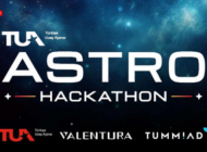 T.Ü UZAY VE TEKNOLOJİ MARATONUNA EV SAHİPLİĞİ YAPIYOR