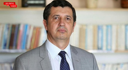 GAYTANCIOĞLU’NDAN “BÜYÜK ORTADOĞU PROJESİ” AÇIKLAMASI