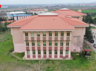 T.Ü MERKEZ KÜTÜPHANESİ YENİ YÜZÜYLE HİZMETTE