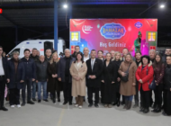 10 MAHALLEYİ BULUŞTURAN İFTAR ORGANİZASYONU