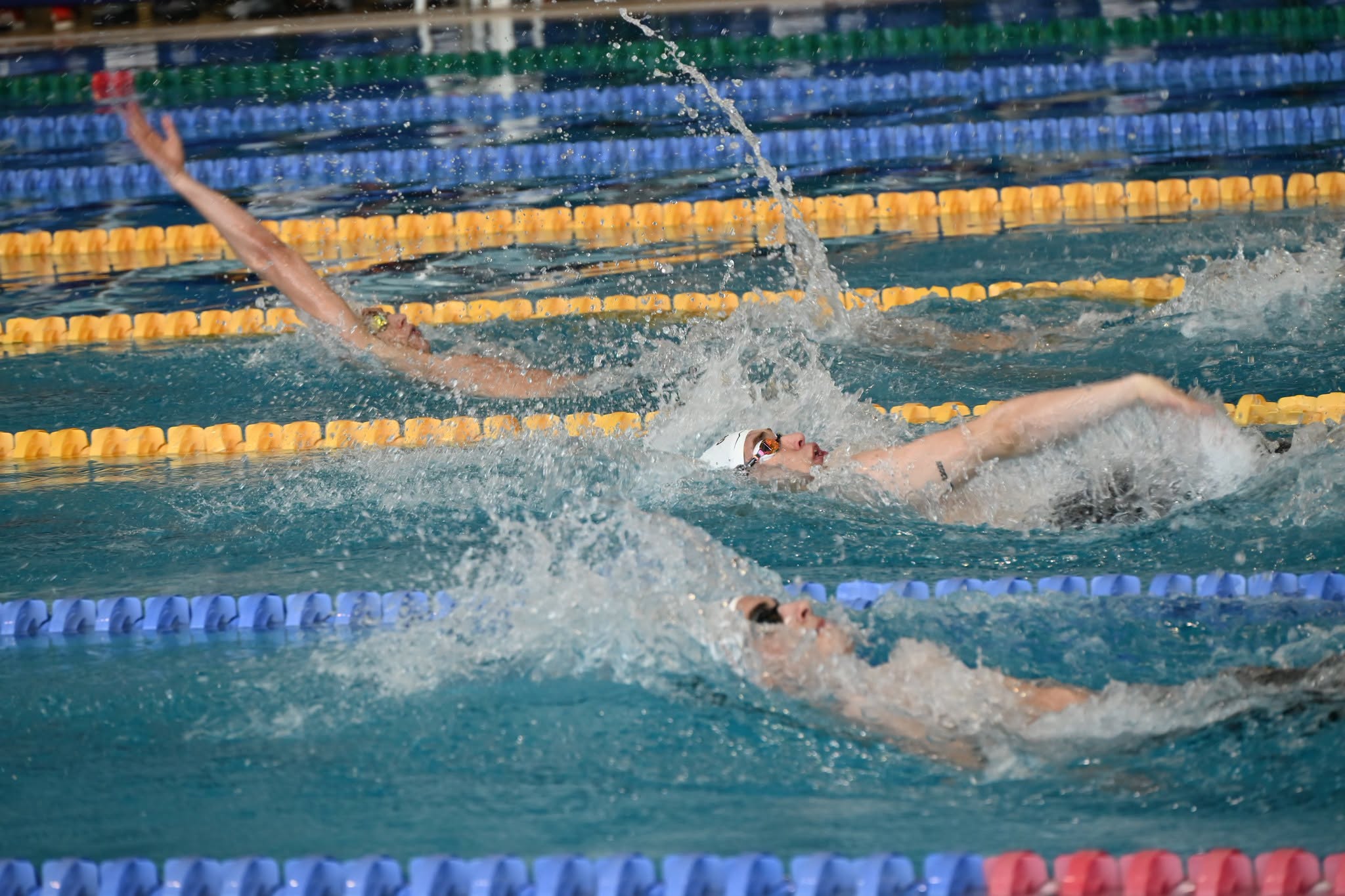 EDİRNE’DE MİLLİ TAKIM SEÇMELERİ TAMAMLANDI