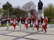 EDİRNE’DE TURİZM HAFTASI COŞKUYLA KUTLANDI
