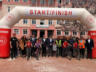 23 NİSAN HAVSA BİSİKLET TURU DÜZENLENDİ