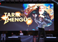 TARIK MENGÜÇ KAKAVA ŞENLİĞİNDE SAHNE ALACAK