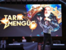 TARIK MENGÜÇ KAKAVA ŞENLİĞİNDE SAHNE ALACAK