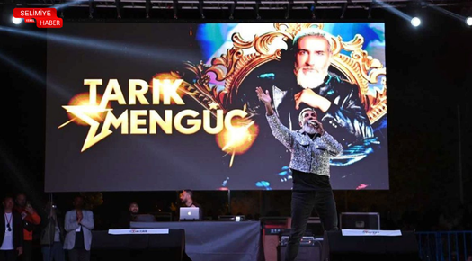TARIK MENGÜÇ KAKAVA ŞENLİĞİNDE SAHNE ALACAK