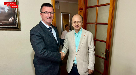 EGD SEÇİMİNİ GÖKHAN TUZLADAN KAZANDI