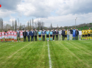 LALAPAŞA’DA SEZON MAÇINA VALİ SEZER BAŞLADI