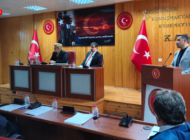 SALİH AKAR’DAN ENEZ-KEŞAN YOLUNA SERT TEPKİ