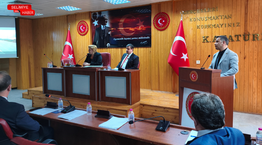 SALİH AKAR’DAN ENEZ-KEŞAN YOLUNA SERT TEPKİ