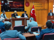 SARIGÜL: HAVSA HAYVAN PAZARI BÖLGE HAYVANCILIĞINA KATKI SAĞLAYACAK