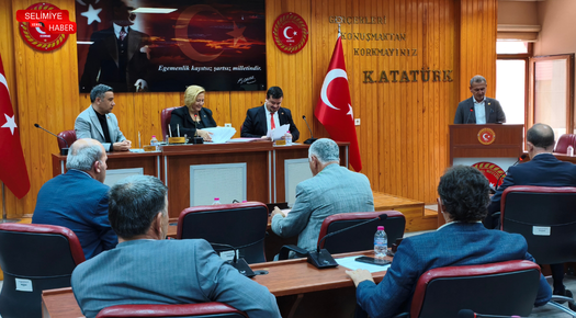 SARIGÜL: HAVSA HAYVAN PAZARI BÖLGE HAYVANCILIĞINA KATKI SAĞLAYACAK