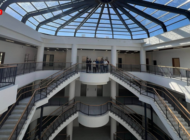 EDİRNE YENİ HALK KÜTÜPHANESİ İLKBAHARDA AÇILACAK