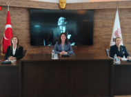 EDİRNE BELEDİYE MECLİSİ NİSAN AYI TOPLANTISI GERÇEKLEŞTİRİLDİ