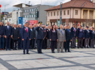 EDİRNE’DE POLİS TEŞKİLATININ 181. YILI KUTLANDI