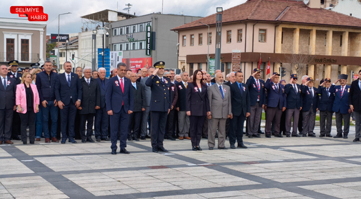 EDİRNE’DE POLİS TEŞKİLATININ 181. YILI KUTLANDI
