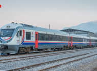 DEMİRYOLLARINDA İLAÇLAMA UYARISI YAPILDI