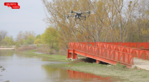 EDİRNE BELEDİYESİNDEN SİVRİSİNEKLE MÜCADELE