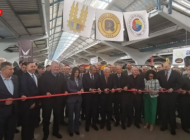 EDİRNE’DE 25. TARIM VE SANAYİ FUARI KAPILARINI AÇTI