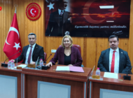 EDİRNE’DE TURİZM DANIŞMA OFİSLERİ MECLİS GÜNDEMİNDE