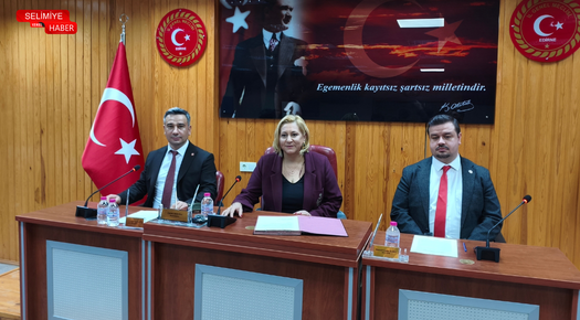 EDİRNE’DE TURİZM DANIŞMA OFİSLERİ MECLİS GÜNDEMİNDE
