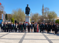 BARO BAŞKANI KARAKOÇ: AVUKATLAR HUKUKUN TEMEL GÜVENCESİDİR