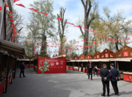 SÖĞÜTLÜK’TE ÇOCUK VE KİTAP FUARI BAŞLADI