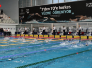 MİLLİ TAKIM SEÇMELERİ EDİRNE’DE BAŞLADI