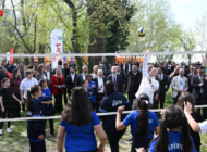 EDİRNE’DE 23 NİSAN ETKİNLİKLERİ SÖĞÜTLÜK’TE